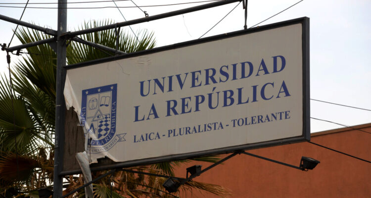 Justicia decreta la liquidación forzosa de Universidad La República por impago de deudas laborales