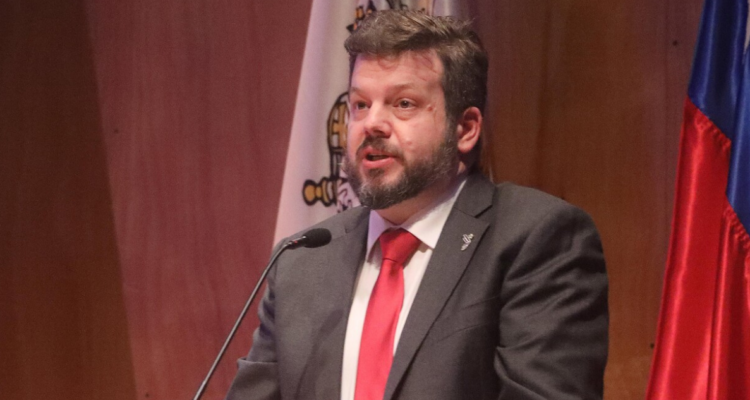 Kaiser y polémica para eliminar causal de violación del aborto: “Estoy de acuerdo con la modificación”