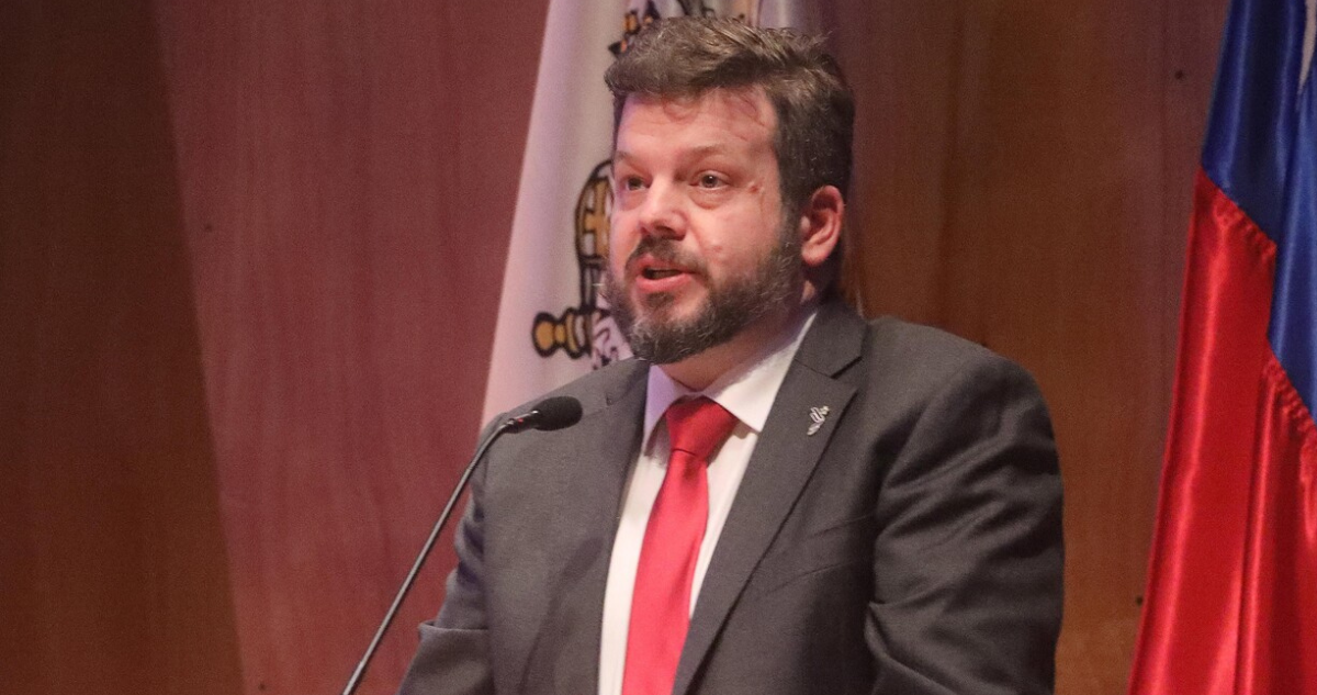 Kaiser y polémica para eliminar causal de violación del aborto: “Estoy de acuerdo con la modificación”