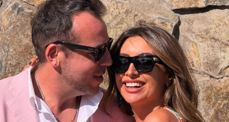 Kaminski confirma quiebre con Camila Andrade tras caso del “Rey de Meiggs”: “Me encantaría volver”