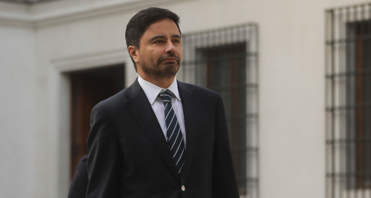 Kast confirma que Rodolfo Carter competirá para ser senador por la región de La Araucanía