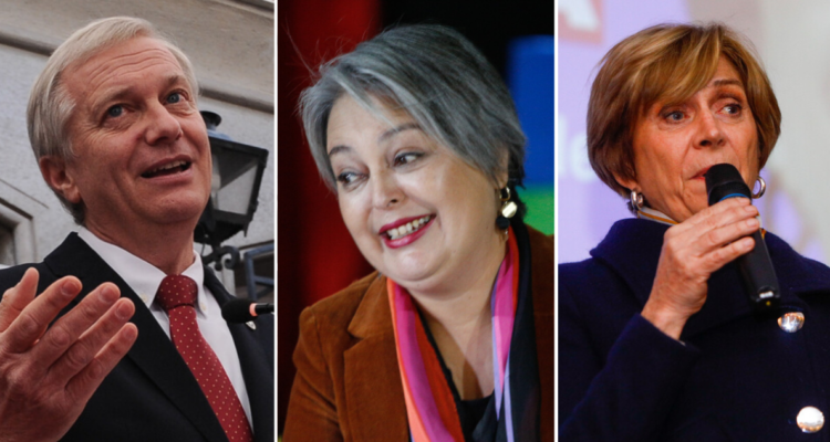 El centro político: el terreno decisivo en las elecciones chilenas