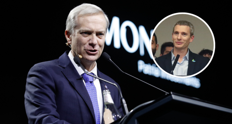 Kast sugiere al timonel Evópoli comprar viadil tras decir que le “dolería la guata” gobernar con él