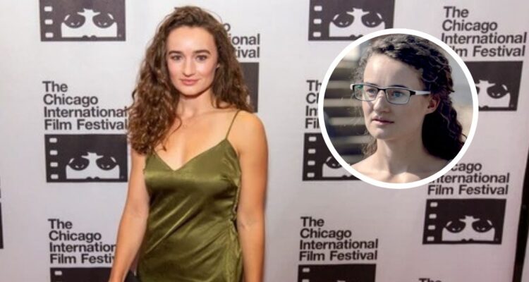 Muere a los 33 años Kelley Mack, actriz de The Walking Dead debido a un glioma del sistema nervioso