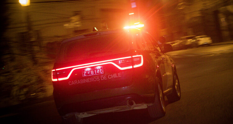 Indagan a cinco personas por microtráfico de ketamina en Coyhaique