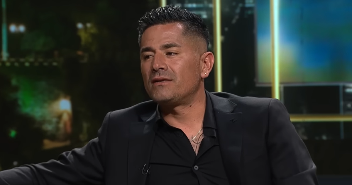 Kike Acuña