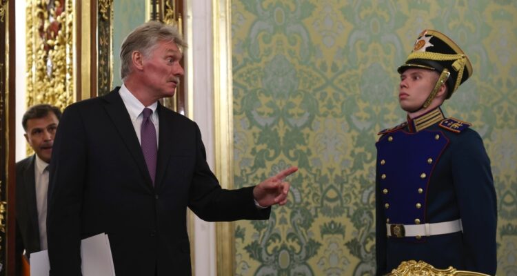 La advertencia del Kremlin a Donald Trump: “En una guerra nuclear no hay vencedores”