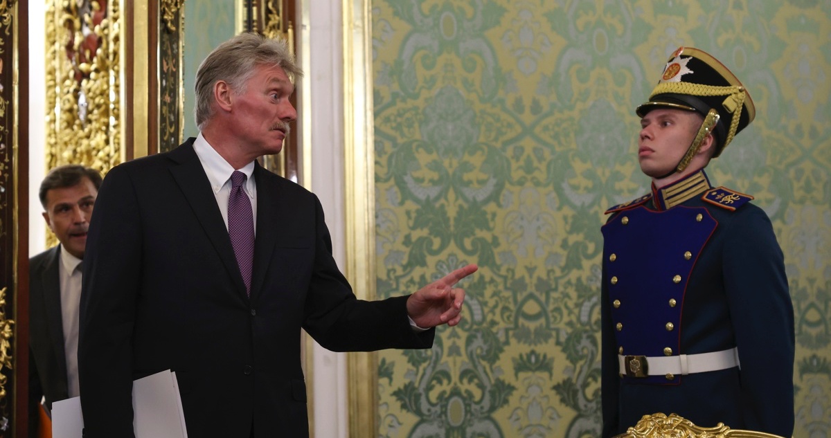 La advertencia del Kremlin a Donald Trump: “En una guerra nuclear no hay vencedores”