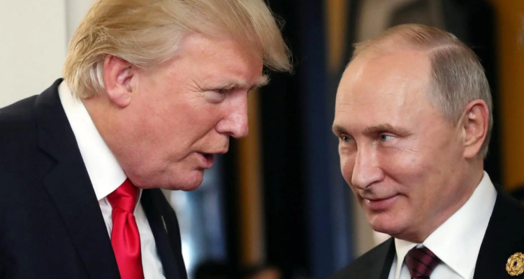 Kremlin asegura que Putin y Trump se reunirán en los próximos días