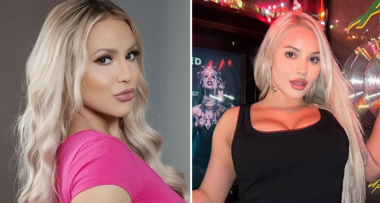 Causa de muerte Kylie Page