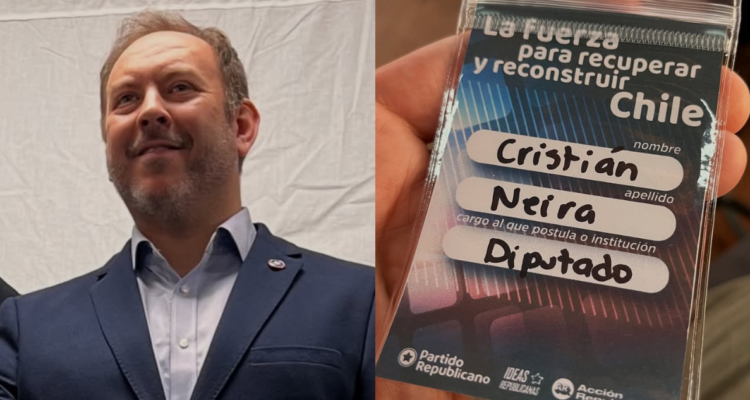 La Araucanía: acusan a precandidato republicano de querer crear fundación para extraer fondos del GORE