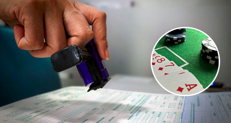 La Araucanía: Seremi de Salud asegura que licencias de quienes fueron a casinos serán rechazadas