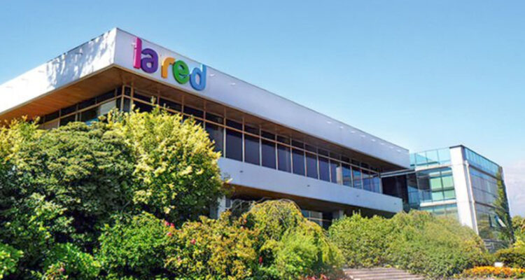 “Actuamos de buena fe y no cumplió”: Empresa pide quiebra de La Red, ya que le adeuda millonaria suma