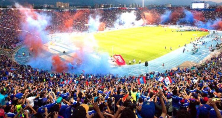 La U Independiente Sudamericana