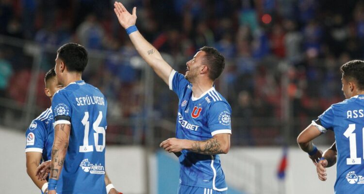 La U Independiente Luciano Pons