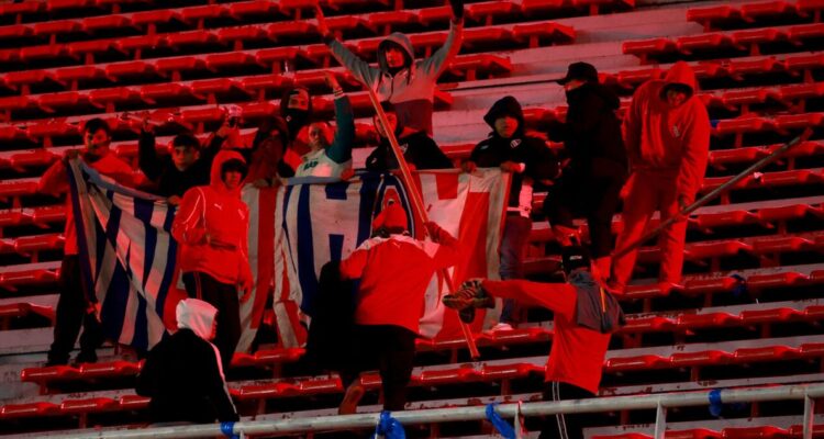 La U Independiente Sudamericana