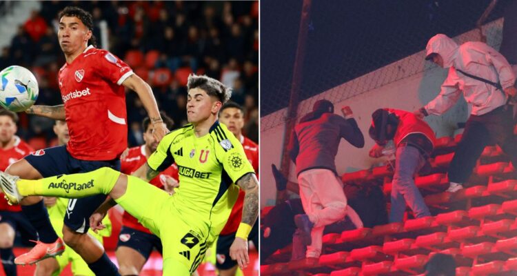 La U Independiente Sudamericana