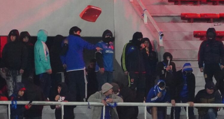 La U Independiente Sudamericana