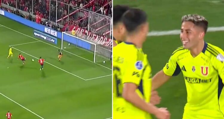 La U Independiente Sudamericana