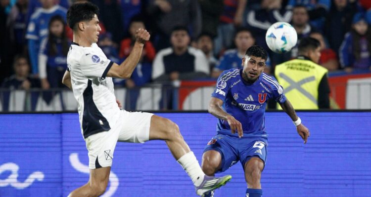 La U Independiente Sudamericana