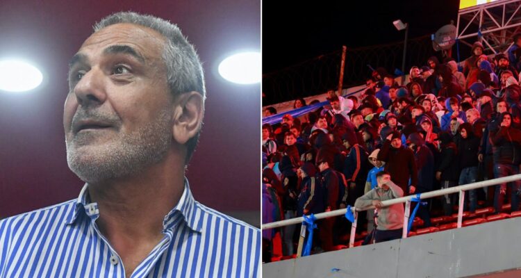 La U Independiente Milad