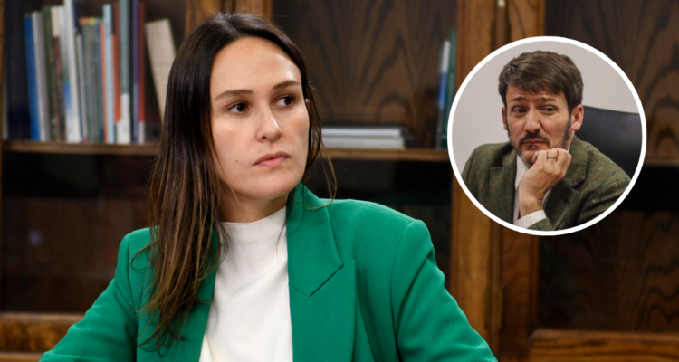 Labra pide a ministro Pardow explicar gastos de la Oficina de Género y DDHH de Energía: casi $4 mil mi
