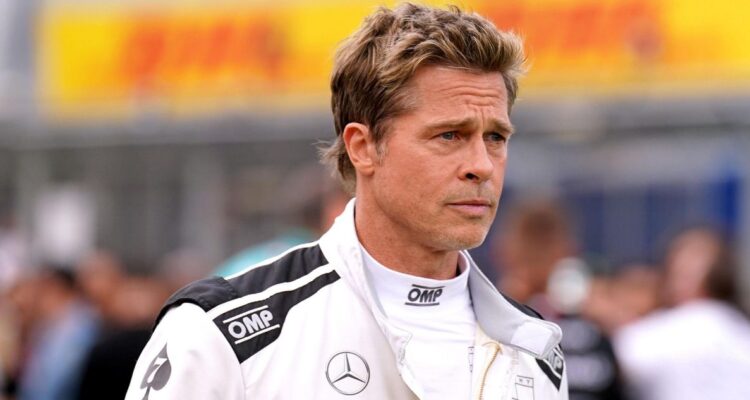 No son chilenos: arrestan a dos sospechosos por el robo a mansión de Brad Pitt en EE.UU