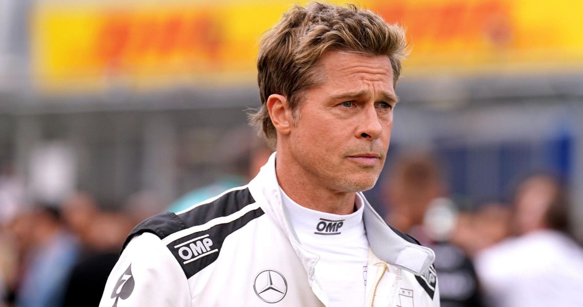 No son chilenos: arrestan a dos sospechosos por el robo a mansión de Brad Pitt en EE.UU