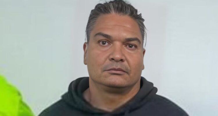 Colombia da luz verde a extradición de “Larry Changa” a Chile: es el cofundador del Tren de Aragua