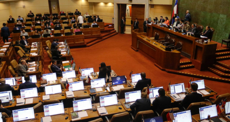 Las bajas, roces y acuerdos que dejó la definición parlamentaria en el oficialismo y la oposición