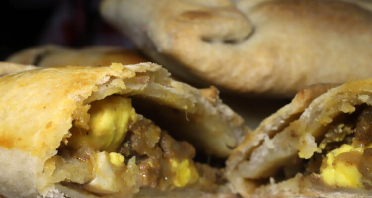 Las mejores empanadas de pino de Santiago 2025