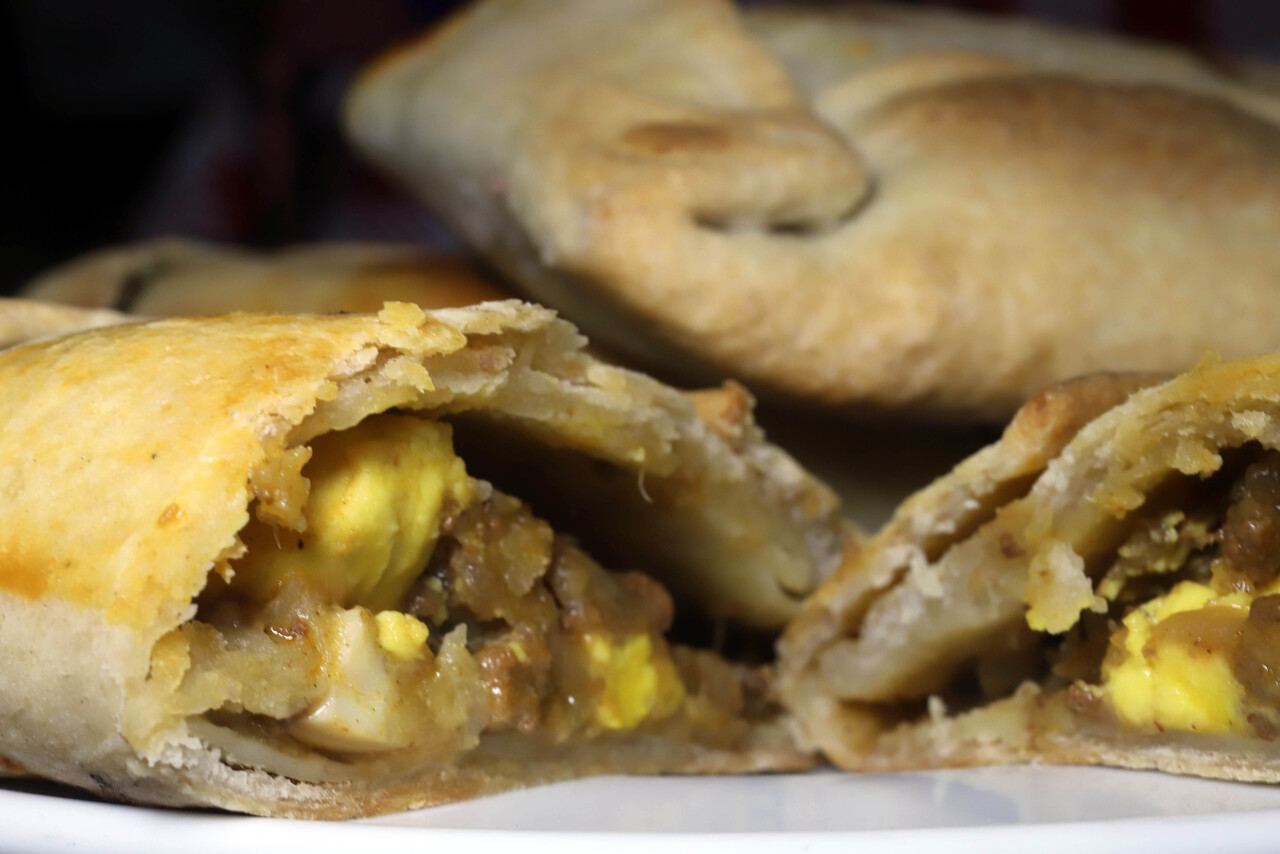 Las mejores empanadas de pino de Santiago 2025