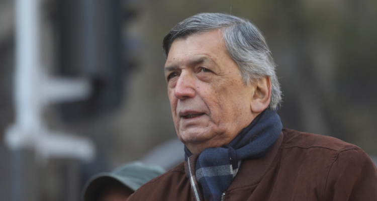 FOTO: SEBASTIAN BELTRAN GAETE / AGENCIAUNO
