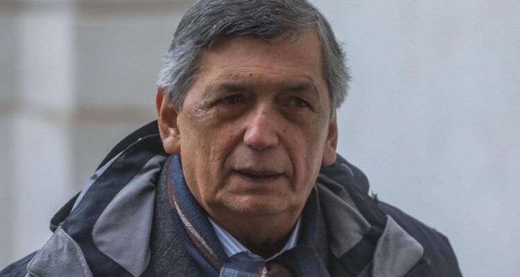 PC ratifica candidatura de Jadue tras acusación por Farmacias Populares: “No nos quita el sueño”