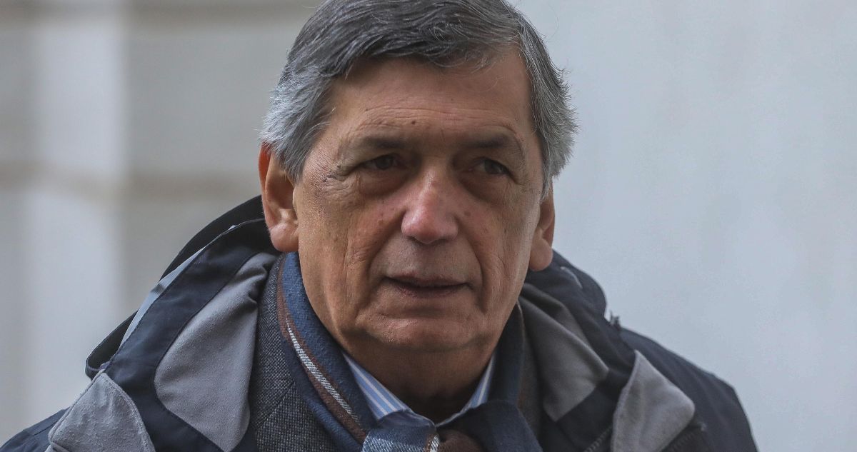 PC ratifica candidatura de Jadue tras acusación por Farmacias Populares: “No nos quita el sueño”