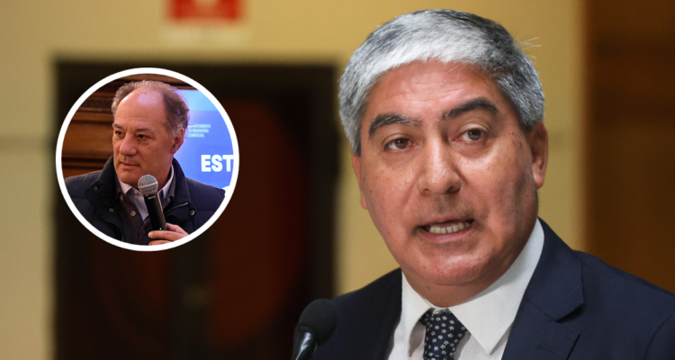 Leal (UDI) blinda a Matthei por dichos de Sutil sobre dictadura: “No le hace bien a nuestra candidata”