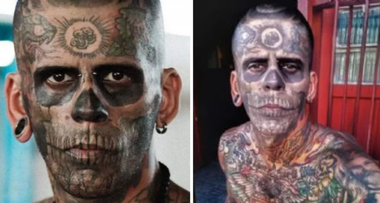 Caso de Leandro de Souza