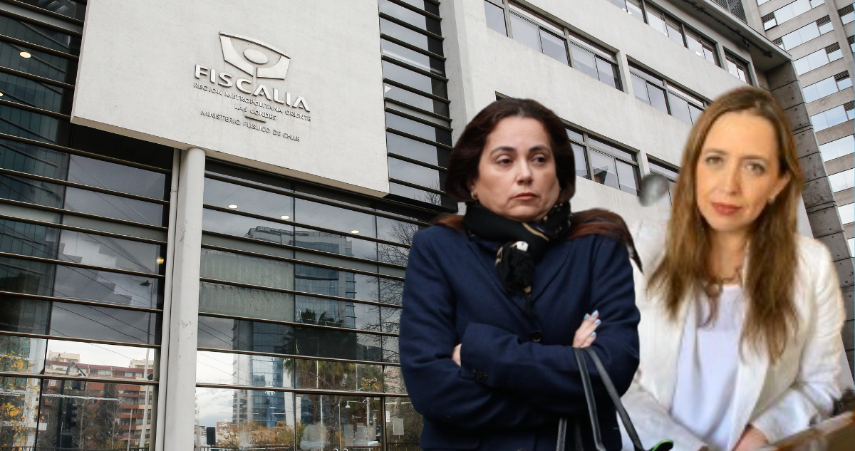 Caso Audios: Villalobos vincula a actual directora del SII Carolina Saravia como contacto para “control de daños”