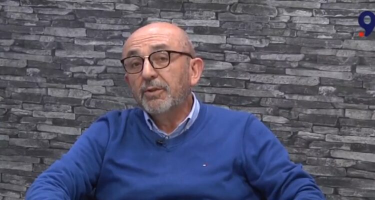 Leonidas Romero proyecto que eliminaba el aborto en causal de violación