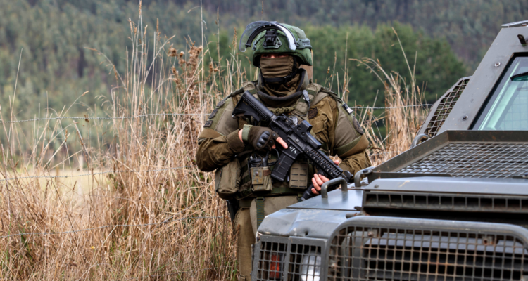 ¿Qué significa que el Gobierno haya invocado la Ley Antiterrorista tras el atentado de Carahue?