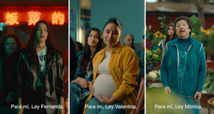 “En nombre de todas”: lo nuevo que trae la Ley Integral de Violencia Contra las Mujeres