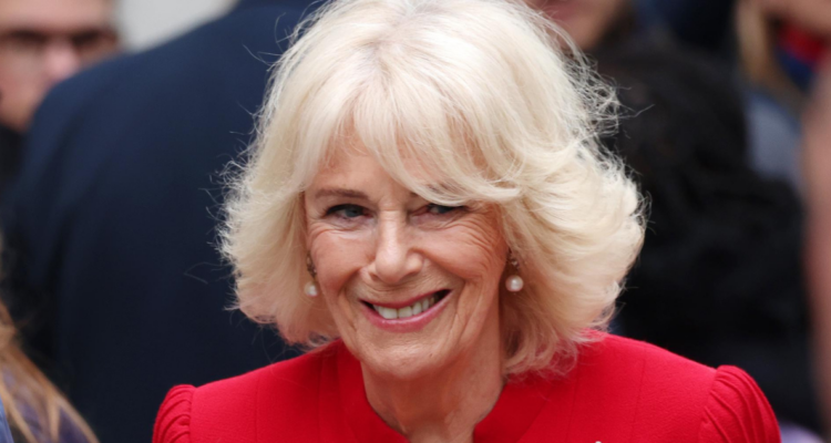 Libro revela que Reina Camila fue agredida sexualmente en su juventud: golpeó al atacante con su tacón