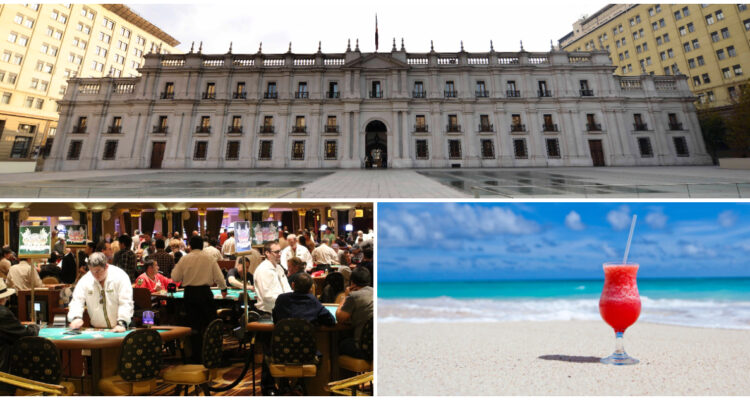 Licencias médicas para el ocio en sector público: Nueva orden pide aplicar despidos si es necesario