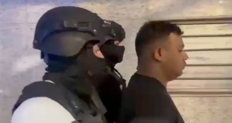 Líder del Tren de Aragua sería autor material del secuestro de Ronald Ojeda: volvió hace poco a Chile