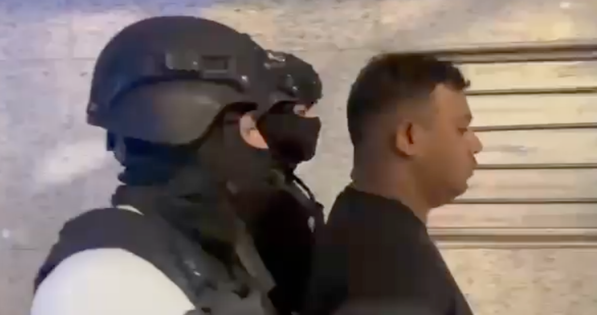 Líder del Tren de Aragua sería autor material del secuestro de Ronald Ojeda: volvió hace poco a Chile