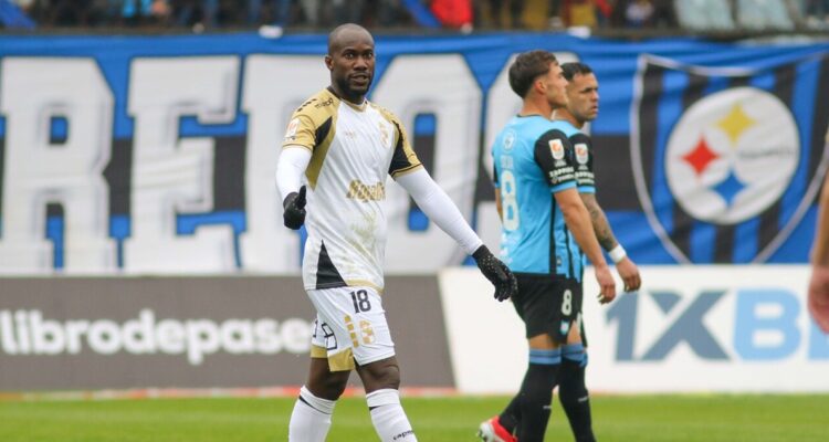 Coquimbo Unido sigue rumbo al título en la Liga de Primera 2025.