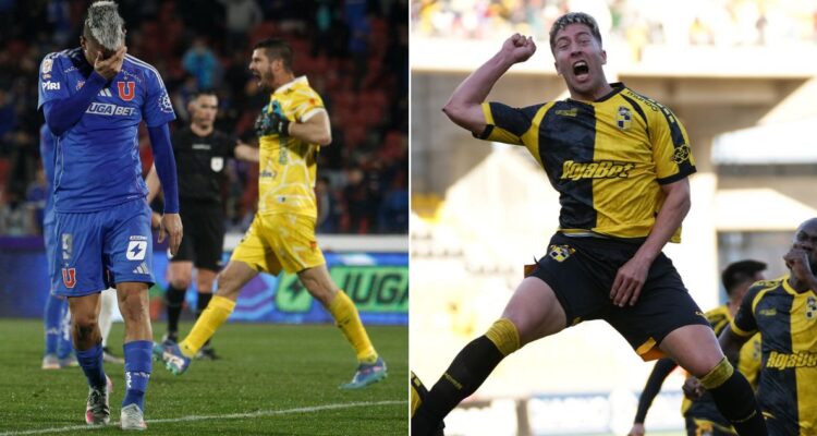 Agencia Uno I IG @coquimbounidooficia 