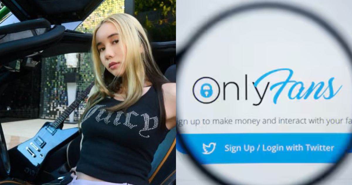 Caso de Lil Tay