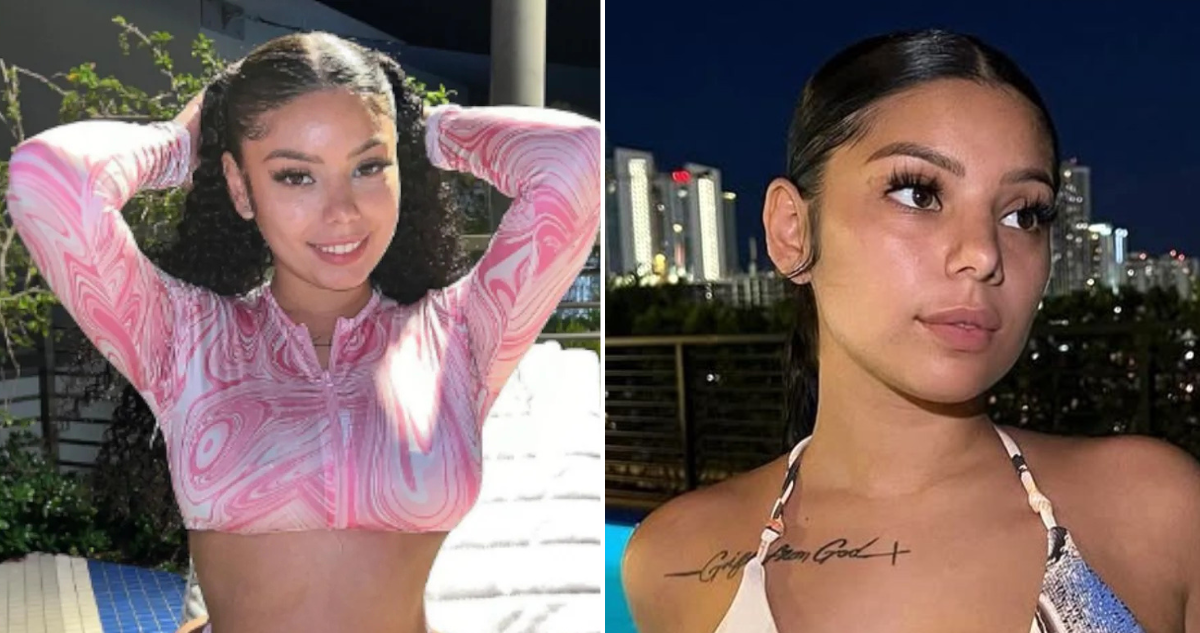 Muerte de Lina Bina