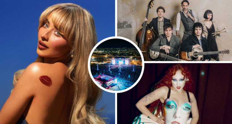 Lollapalooza Chile 2026